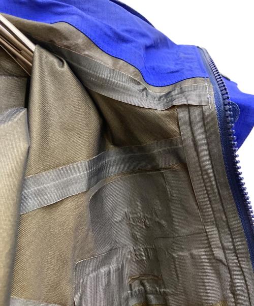 ARC'TERYX（アークテリクス）ARC'TERYX (アークテリクス) THETA ARジャケット ブルー サイズ:Sの古着・服飾アイテム