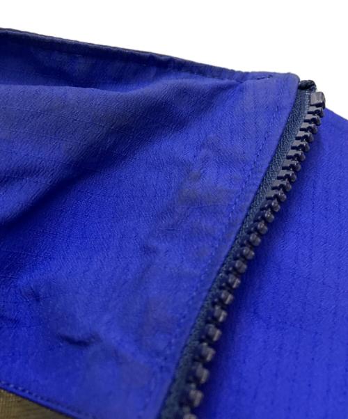 ARC'TERYX（アークテリクス）ARC'TERYX (アークテリクス) THETA ARジャケット ブルー サイズ:Sの古着・服飾アイテム