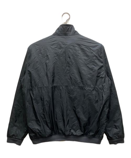 Patagonia（パタゴニア）Patagonia (パタゴニア) リバーシブル・シェルド・マイクロディニ・ジャケット ブラック サイズ:下記参照の古着・服飾アイテム