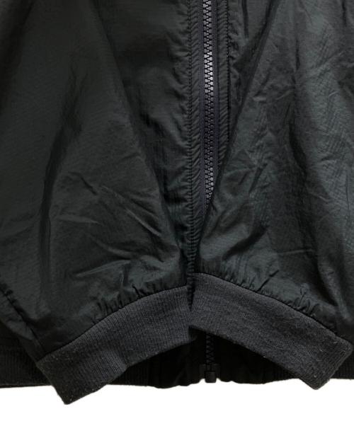 Patagonia（パタゴニア）Patagonia (パタゴニア) リバーシブル・シェルド・マイクロディニ・ジャケット ブラック サイズ:下記参照の古着・服飾アイテム