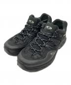 SALOMONサロモン）の古着「XT-QUEST 2 ADVANCED ローカットスニーカー」｜ブラック
