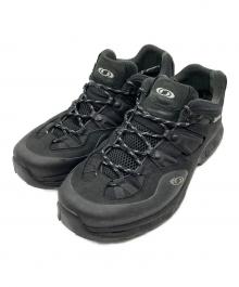 SALOMON（サロモン）の古着「XT-QUEST 2 ADVANCED ローカットスニーカー」｜ブラック