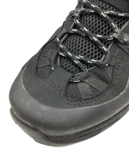 SALOMON（サロモン）SALOMON (サロモン) XT-QUEST 2 ADVANCED ローカットスニーカー ブラック サイズ:28の古着・服飾アイテム