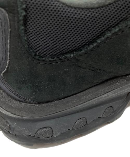 SALOMON（サロモン）SALOMON (サロモン) XT-QUEST 2 ADVANCED ローカットスニーカー ブラック サイズ:28の古着・服飾アイテム