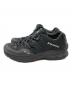 SALOMON (サロモン) XT-QUEST 2 ADVANCED ローカットスニーカー ブラック サイズ:28：10000円
