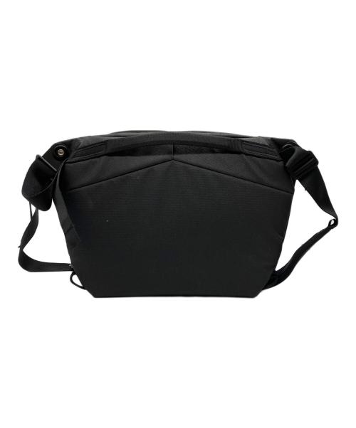 peak design（ピークデザイン）peak design (ピークデザイン) Everyday Sling 6L ブラックの古着・服飾アイテム