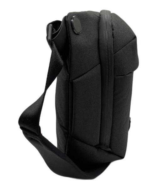 peak design（ピークデザイン）peak design (ピークデザイン) Everyday Sling 6L ブラックの古着・服飾アイテム