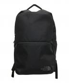 THE NORTH FACEザ ノース フェイス）の古着「Shuttle Daypack」｜ブラック