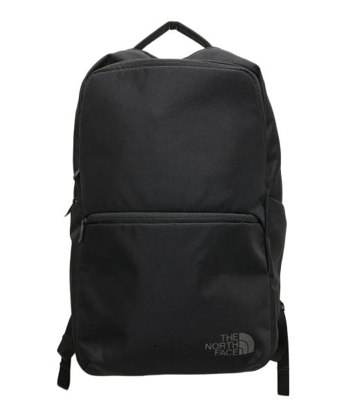 THE NORTH FACE（ザ ノース フェイス）THE NORTH FACE (ザ ノース フェイス) Shuttle Daypack ブラックの古着・服飾アイテム