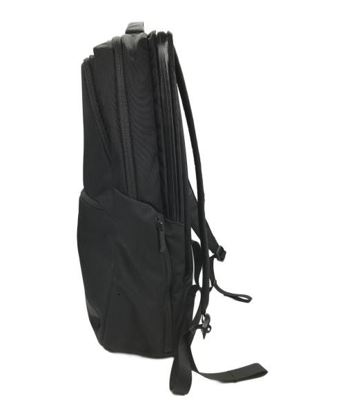 THE NORTH FACE（ザ ノース フェイス）THE NORTH FACE (ザ ノース フェイス) Shuttle Daypack ブラックの古着・服飾アイテム