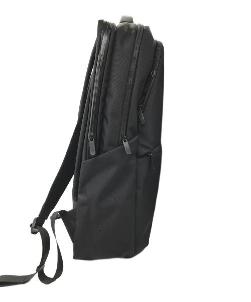 THE NORTH FACE（ザ ノース フェイス）THE NORTH FACE (ザ ノース フェイス) Shuttle Daypack ブラックの古着・服飾アイテム