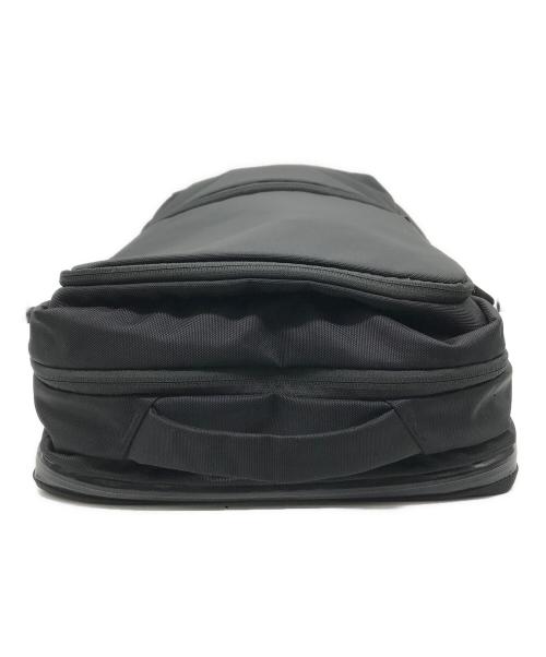 THE NORTH FACE（ザ ノース フェイス）THE NORTH FACE (ザ ノース フェイス) Shuttle Daypack ブラックの古着・服飾アイテム