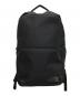 THE NORTH FACE（ザ ノース フェイス）の古着「Shuttle Daypack」｜ブラック