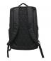 THE NORTH FACE (ザ ノース フェイス) Shuttle Daypack ブラック：10000円
