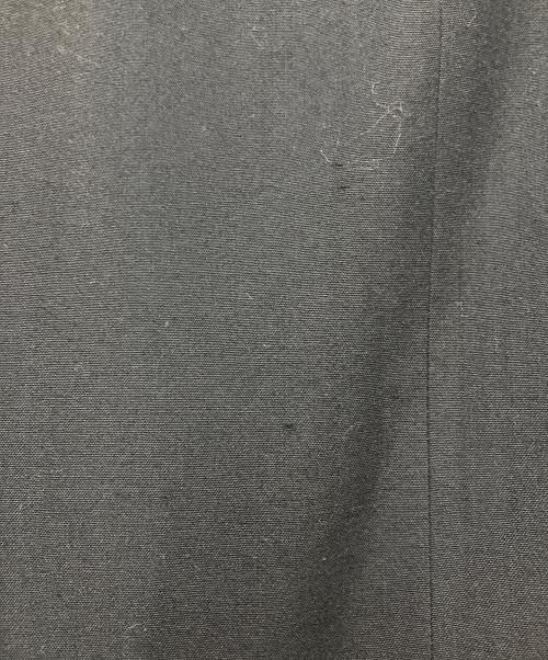 COMME des GARCONS HOMME（コムデギャルソン オム）COMME des GARCONS HOMME (コムデギャルソン オム) ウールセットアップスーツ ネイビー サイズ:Sの古着・服飾アイテム