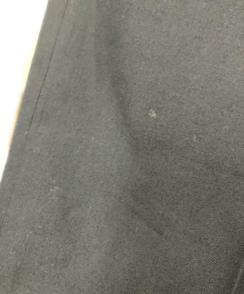 COMME des GARCONS HOMME（コムデギャルソン オム）COMME des GARCONS HOMME (コムデギャルソン オム) ウールセットアップスーツ ネイビー サイズ:Sの古着・服飾アイテム