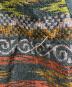 中古・古着 Needles (ニードルズ) 23AW PIPING QUILT VEST ブラウン×パープル サイズ:S：16000円