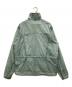 SAN SAN GEAR (サンサンギア) LIGHT SEAM SEALING JACKET グリーン サイズ:SIZE 2：16000円