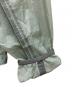 中古・古着 SAN SAN GEAR (サンサンギア) LIGHT SEAM SEALING JACKET グリーン サイズ:SIZE 2：16000円