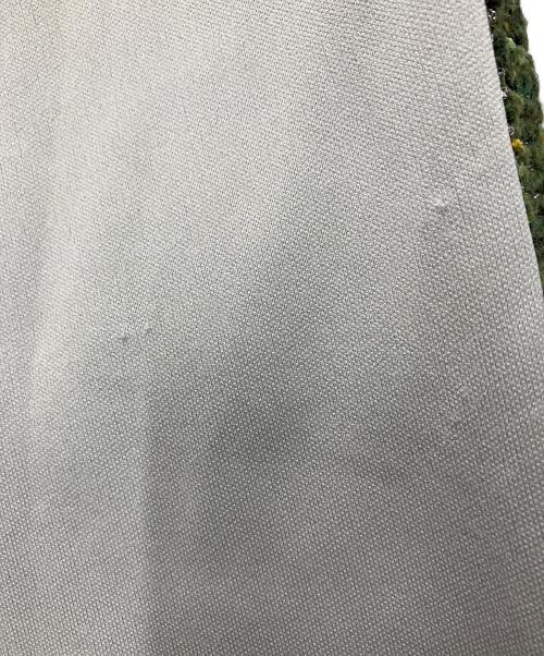 TTT MSW（ティー）TTT MSW (ティー) Track suit jacket グレー サイズ:Lの古着・服飾アイテム