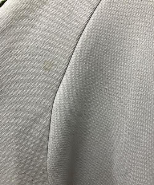 TTT MSW（ティー）TTT MSW (ティー) Track suit jacket グレー サイズ:Lの古着・服飾アイテム