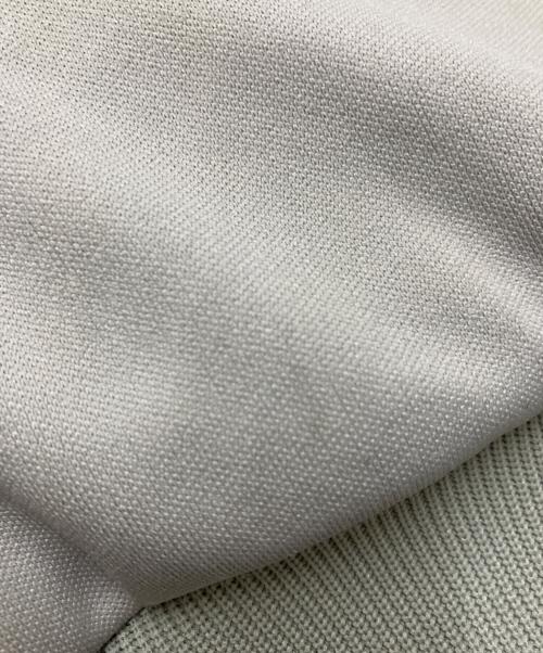 TTT MSW（ティー）TTT MSW (ティー) Track suit jacket グレー サイズ:Lの古着・服飾アイテム