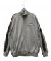 TTT MSW（ティー）の古着「Track suit jacket」｜グレー