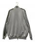 TTT MSW (ティー) Track suit jacket グレー サイズ:L：10000円