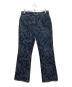 Needles（ニードルズ）の古着「BOOT-CUT JEAN 13OZ DENIM」｜インディゴ