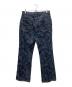 Needles (ニードルズ) BOOT-CUT JEAN 13OZ DENIM インディゴ サイズ:M：10000円