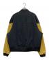 ASICS Novalis (アシックス ノヴァリス) LIATRISORY BOMBER JACKET ブラック サイズ:L：18000円
