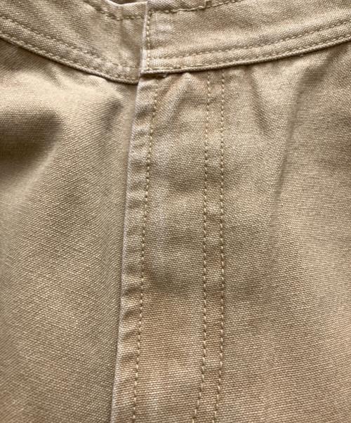 DIESEL（ディーゼル）DIESEL (ディーゼル) P-Mich ワークパンツ ブラウン サイズ:50の古着・服飾アイテム