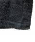 中古・古着 SYUMAN. (シュウマン) Ravioli trousers type pile tweed ブラック サイズ:2：10000円