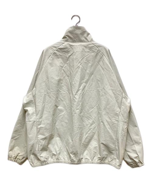 TTT MSW（ティー）TTT MSW (ティー) WATERPLOOF JACKET ベージュ サイズ:Lの古着・服飾アイテム
