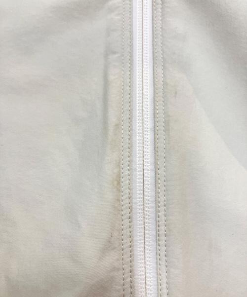 TTT MSW（ティー）TTT MSW (ティー) WATERPLOOF JACKET ベージュ サイズ:Lの古着・服飾アイテム