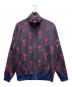 Needles（ニードルズ）の古着「Track Jacket Poly Jq」｜パープル