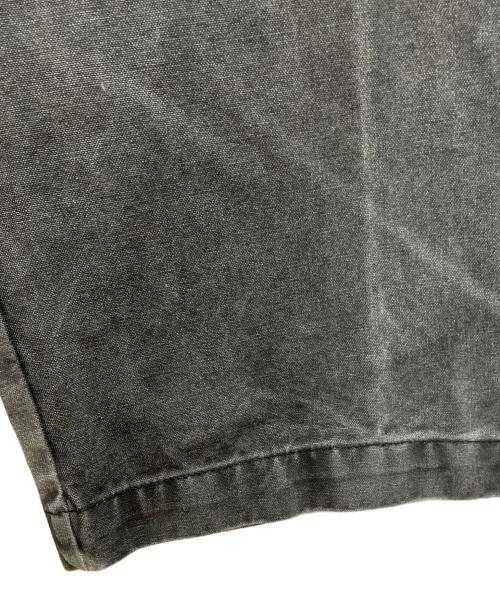 DIESEL（ディーゼル）DIESEL (ディーゼル) P-CHART BAGGY JEANS グレー サイズ:52の古着・服飾アイテム