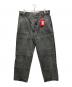 DIESEL（ディーゼル）の古着「P-CHART BAGGY JEANS」｜グレー