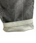 中古・古着 DIESEL (ディーゼル) P-CHART BAGGY JEANS グレー サイズ:52：15000円