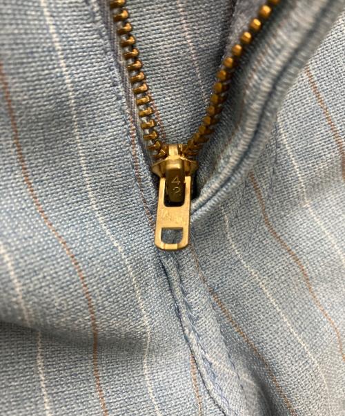 LEVI'S（リーバイス）LEVI'S (リーバイス) 70s 517STA PREST PANT ブルー サイズ:W33の古着・服飾アイテム