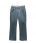 LEVI'S（リーバイス）の古着「70s 517STA PREST PANT」｜ブルー