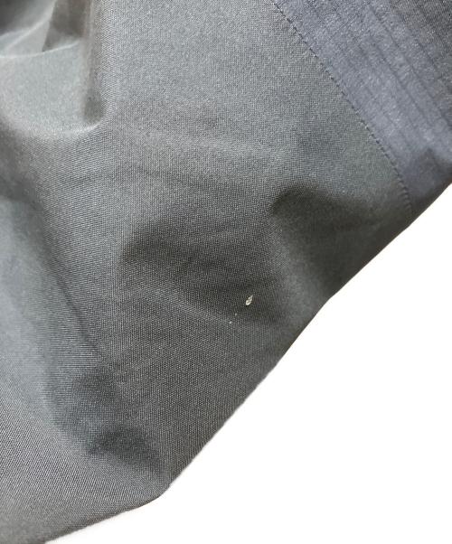 SALOMON（サロモン）SALOMON (サロモン) GORE-TEX SHELL JACKET グレー サイズ:Lの古着・服飾アイテム