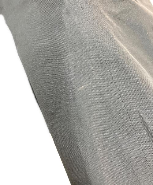 SALOMON（サロモン）SALOMON (サロモン) GORE-TEX SHELL JACKET グレー サイズ:Lの古着・服飾アイテム