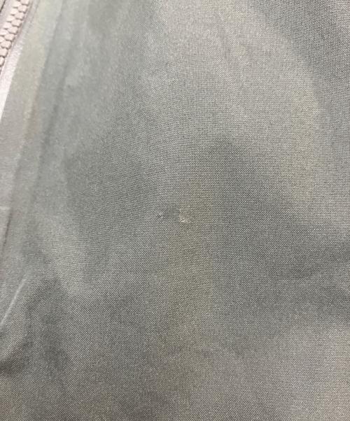 SALOMON（サロモン）SALOMON (サロモン) GORE-TEX SHELL JACKET グレー サイズ:Lの古着・服飾アイテム