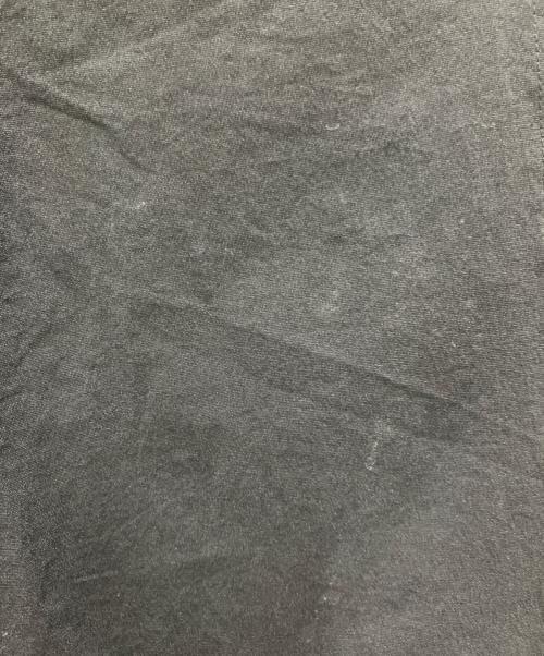 teatora（テアトラ）TEATORA (テアトラ) DOCTOROID CARTRIDGE SHIRT S/S ブラック サイズ:3の古着・服飾アイテム