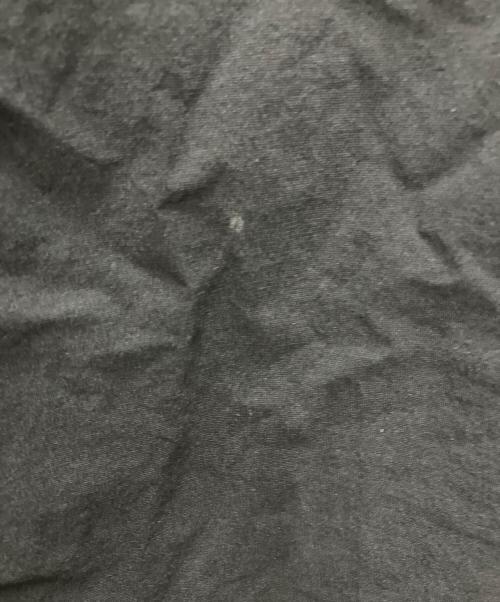 teatora（テアトラ）TEATORA (テアトラ) DOCTOROID CARTRIDGE SHIRT S/S ブラック サイズ:3の古着・服飾アイテム