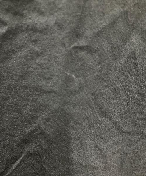 teatora（テアトラ）TEATORA (テアトラ) DOCTOROID CARTRIDGE SHIRT S/S ブラック サイズ:3の古着・服飾アイテム