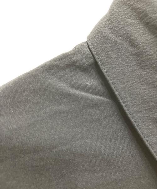 teatora（テアトラ）TEATORA (テアトラ) DOCTOROID CARTRIDGE SHIRT S/S ブラック サイズ:3の古着・服飾アイテム