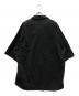 TEATORA (テアトラ) DOCTOROID CARTRIDGE SHIRT S/S ブラック サイズ:3：23000円