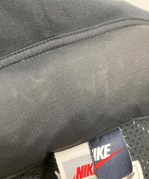 NIKE（ナイキ）NIKE (ナイキ) sacai (サカイ) AS M NRG Full Zip Hoodie ブラック サイズ:Lの古着・服飾アイテム